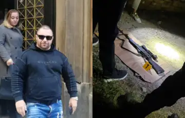 Admir arnautovic smrk snajper
