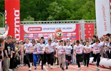Sportske igre mladih