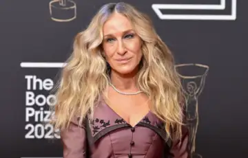 Sarah Jessica Parker