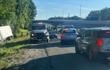 Virdzinija autobus saobracajna nesreca