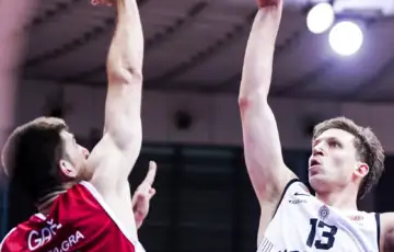 KK Partizan