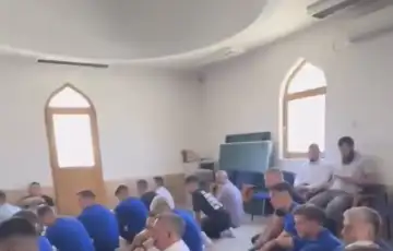 Zmajevi dzuma sokolovic kolonija