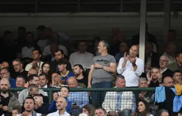 kosevo enes begovic