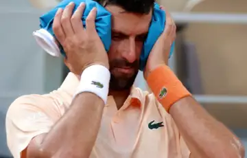 Novak Đokovic