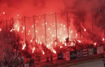 Bh fantaicos kosevo zmajevi bakljada
