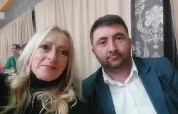 Ljubisa Petrovic Aleksandra Pandurevic