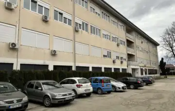 Kantonalna bolnica Bihac