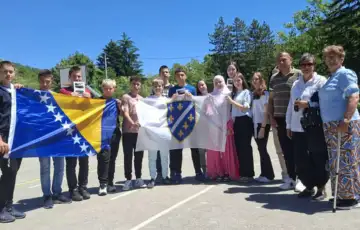 Dan bijelih traka semizovac