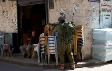 Izrael