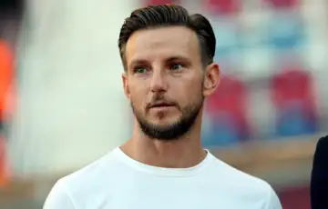 Ivan Rakitic