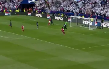 Arsenal psg