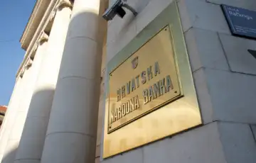 Hrvatska narodna banka