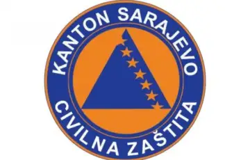 Civilna zastita KS
