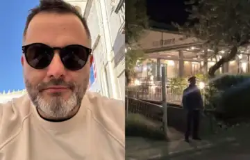 nedim livnjak pucnjava sedrenik