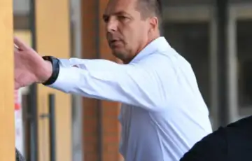 Andrej Vucic