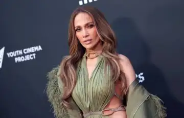Jennifer Lopez