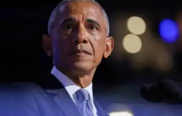 Barack obama