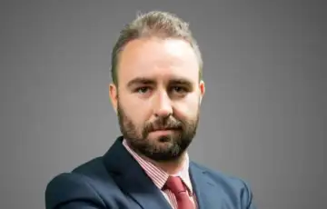 Admir Lisica