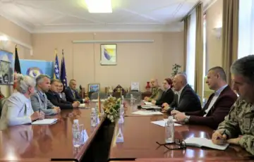 Oruzane snage bih
