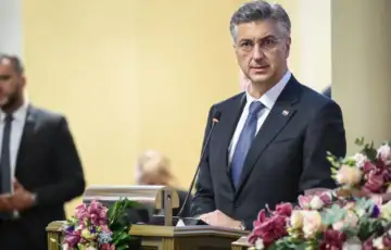 Andrej plenkovic