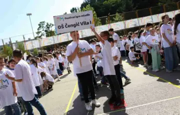 Os cengic vila