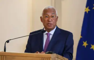 Antonio Costa