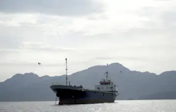 moreuz Bab el-Mandeb