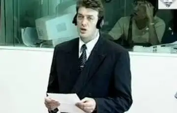 Damir Došen