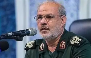 Hossein Mohebi