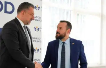 Konakovic cavalic