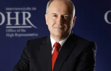 Valentin Inzko