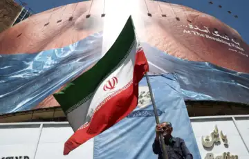 Teheran