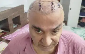 Iran 06 Pakao iza resetaka Jeziva svjedocenja iz zatvora u Iranu