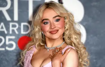 Sabrina Carpenter