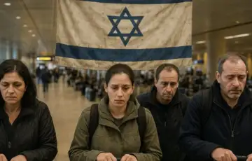 Izrael