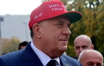 Milorad Dodik