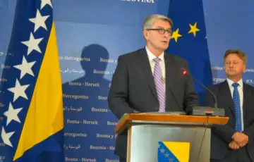 Semsudin mehmedovic