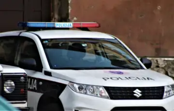 Poliicja 1780485340