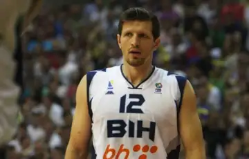 Mirza Teletovic