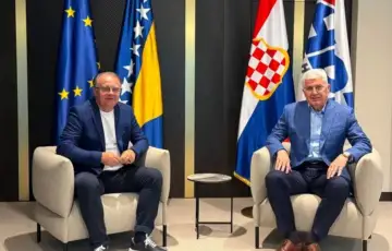 Niksic i covic