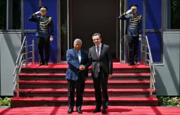 Kurti i costa