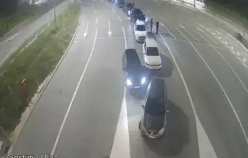 gostun granica srbija crna gora