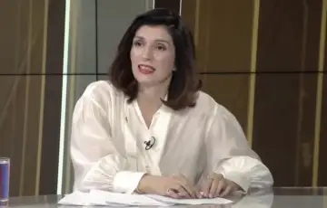 Sabina cudic
