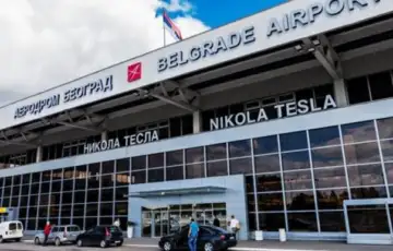 Aerodrom Beograd