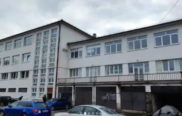 Jajce skola