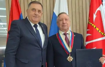 Dodik beglov