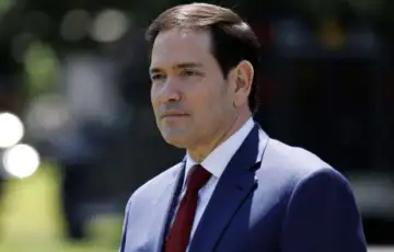 Marco rubio