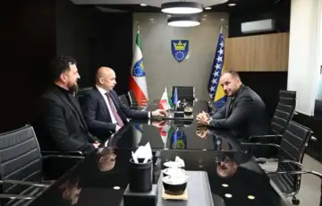 Nezir Pivic i Vico Zeljkovic