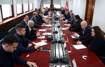 SDP BiH