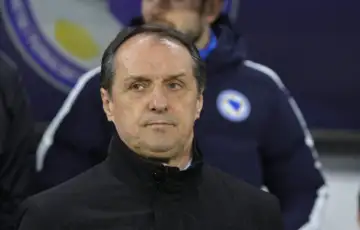 Faruk Hadžibegić